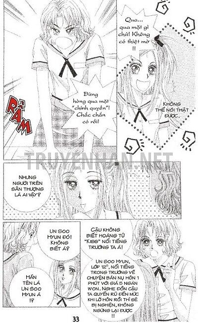 Nụ hôn 5000 Won: Chapter 2