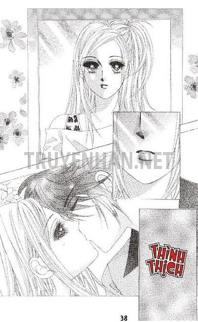Nụ hôn 5000 Won: Chapter 2
