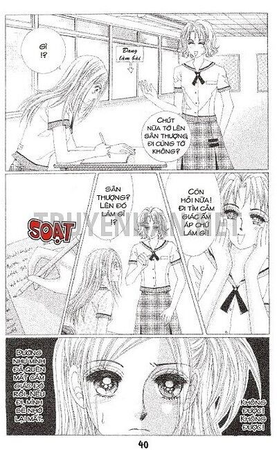 Nụ hôn 5000 Won: Chapter 2