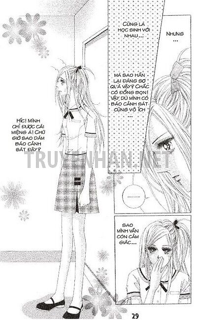 Nụ hôn 5000 Won: Chapter 2