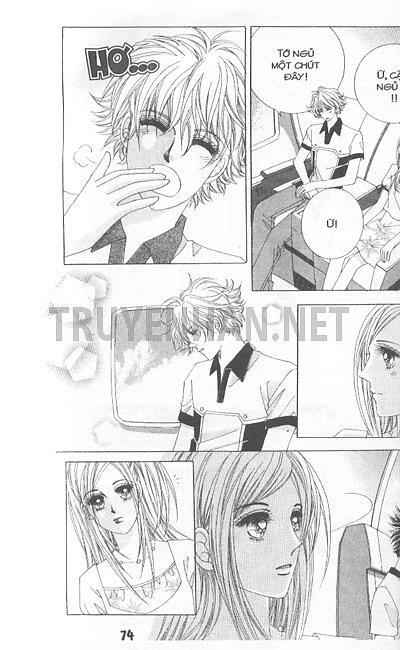 Nụ hôn 5000 Won: Chapter 20