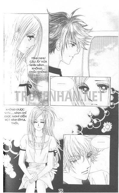 Nụ hôn 5000 Won: Chapter 20