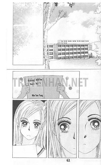 Nụ hôn 5000 Won: Chapter 20
