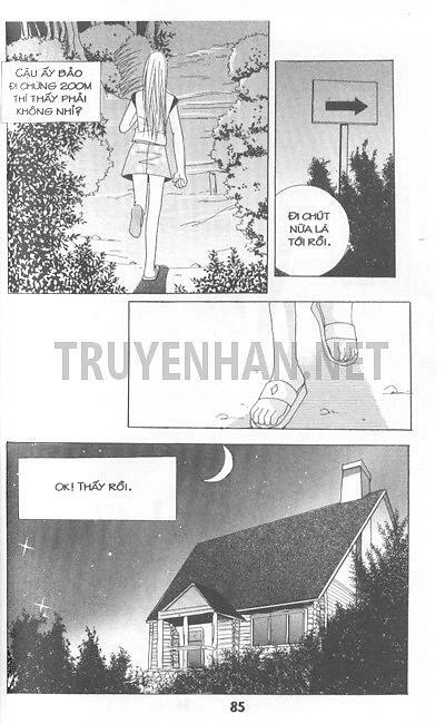 Nụ hôn 5000 Won: Chapter 21