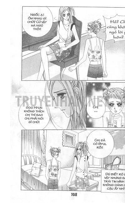 Nụ hôn 5000 Won: Chapter 22