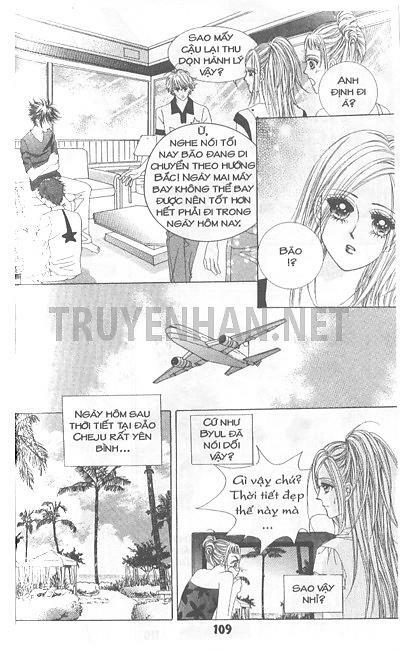 Nụ hôn 5000 Won: Chapter 22