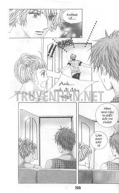 Nụ hôn 5000 Won: Chapter 22