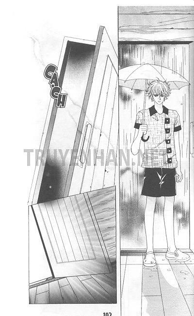 Nụ hôn 5000 Won: Chapter 22