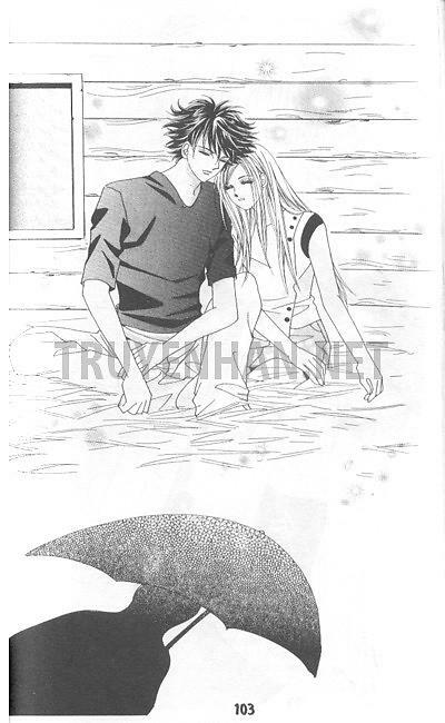 Nụ hôn 5000 Won: Chapter 22