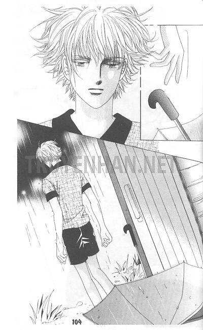 Nụ hôn 5000 Won: Chapter 22