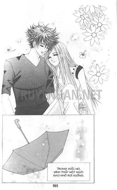 Nụ hôn 5000 Won: Chapter 22