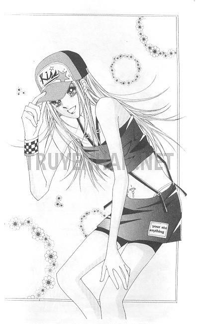 Nụ hôn 5000 Won: Chapter 25