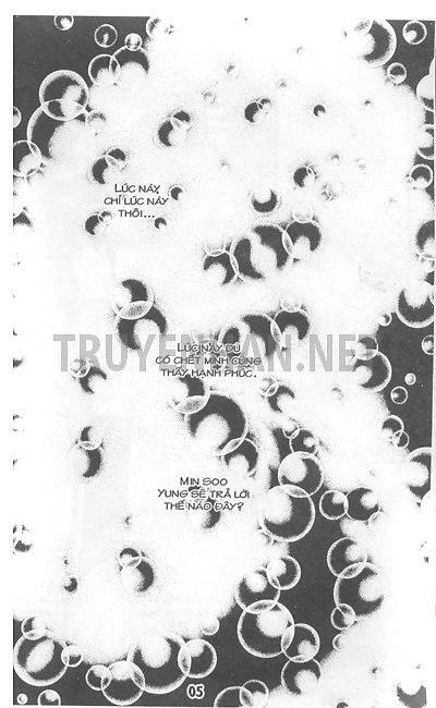 Nụ hôn 5000 Won: Chapter 25