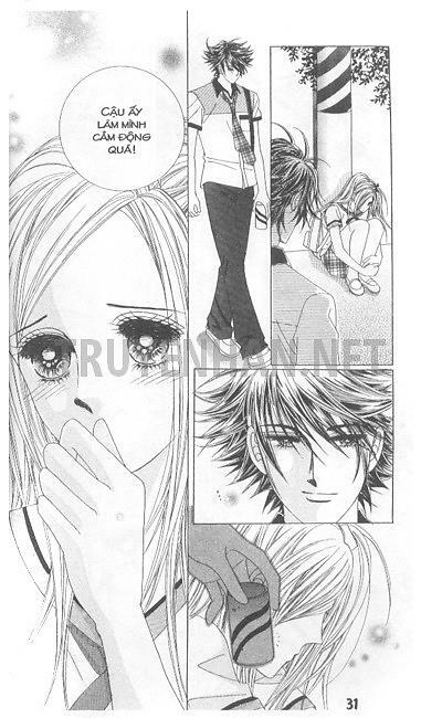 Nụ hôn 5000 Won: Chapter 26