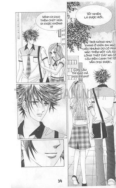 Nụ hôn 5000 Won: Chapter 26