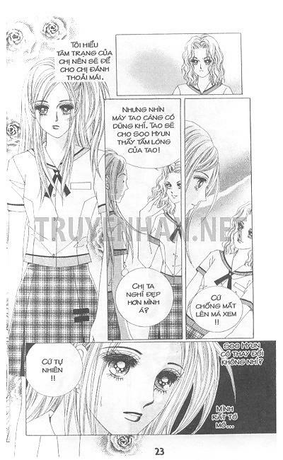 Nụ hôn 5000 Won: Chapter 26