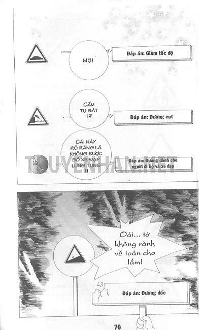 Nụ hôn 5000 Won: Chapter 28