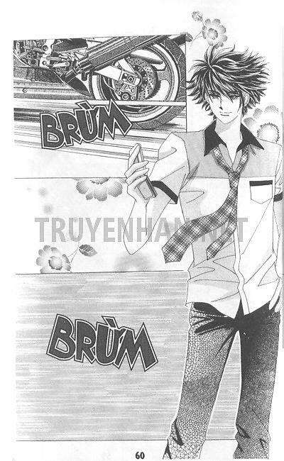 Nụ hôn 5000 Won: Chapter 28