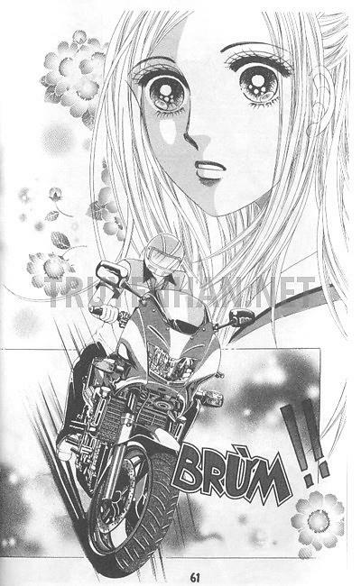 Nụ hôn 5000 Won: Chapter 28
