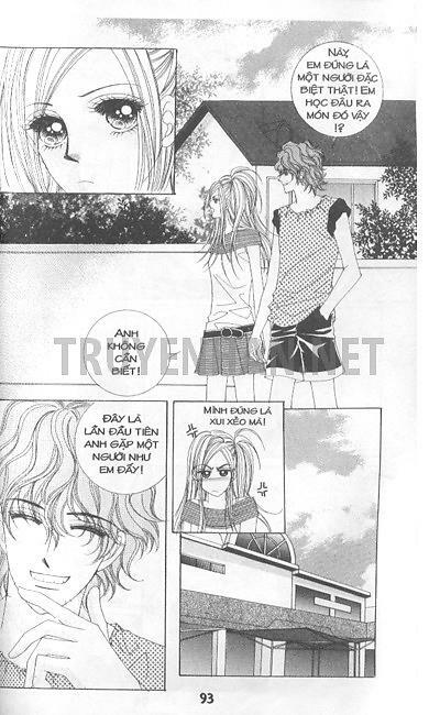 Nụ hôn 5000 Won: Chapter 29