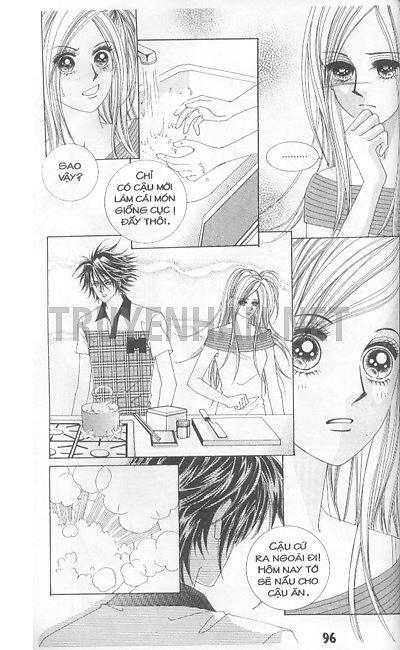 Nụ hôn 5000 Won: Chapter 29