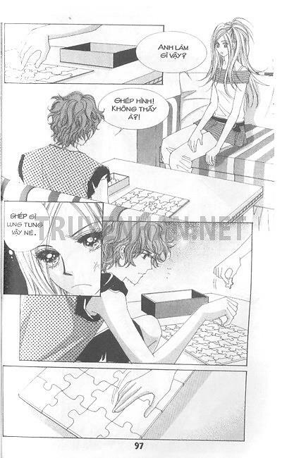 Nụ hôn 5000 Won: Chapter 29