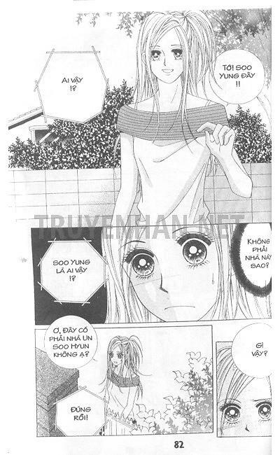 Nụ hôn 5000 Won: Chapter 29
