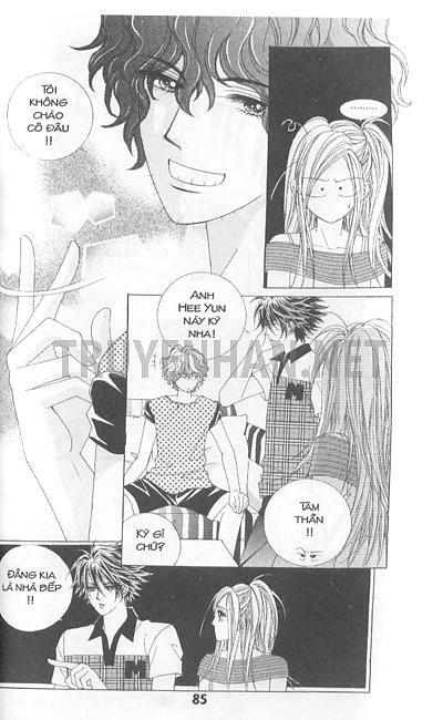 Nụ hôn 5000 Won: Chapter 29