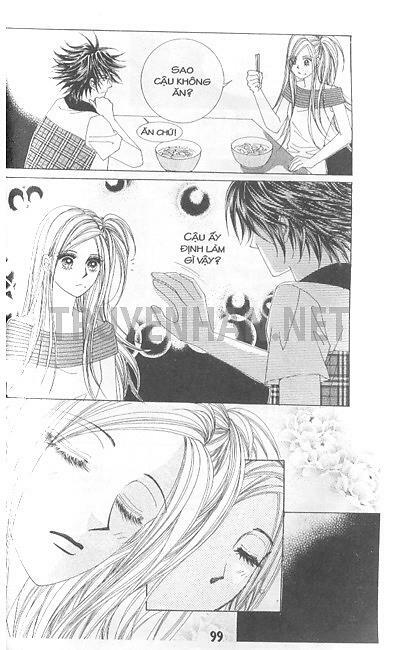 Nụ hôn 5000 Won: Chapter 30