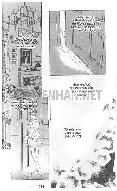 Nụ hôn 5000 Won: Chapter 30