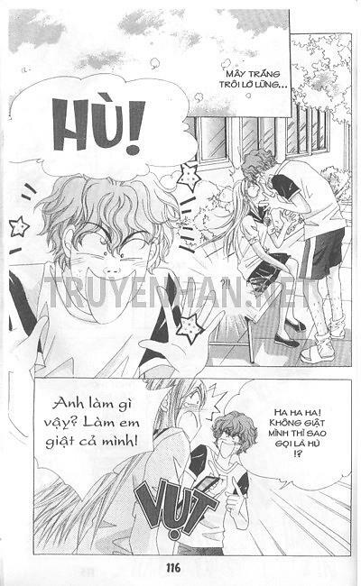 Nụ hôn 5000 Won: Chapter 30