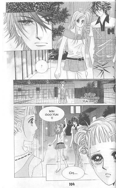 Nụ hôn 5000 Won: Chapter 30