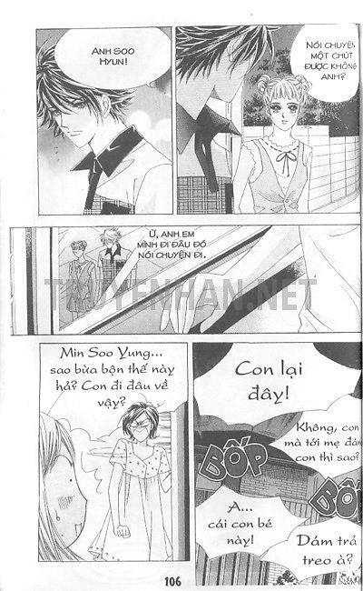 Nụ hôn 5000 Won: Chapter 30