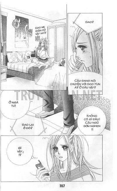 Nụ hôn 5000 Won: Chapter 30