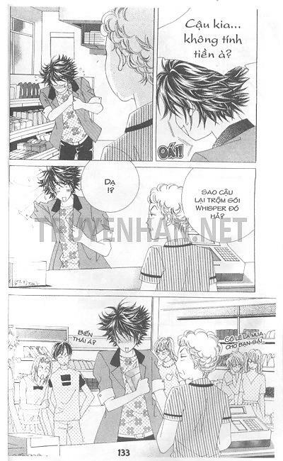 Nụ hôn 5000 Won: Chapter 31
