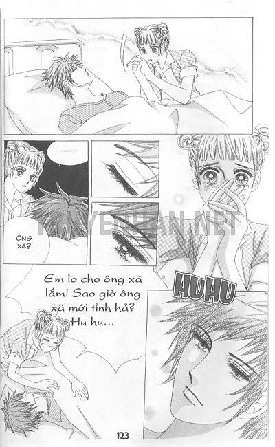 Nụ hôn 5000 Won: Chapter 31