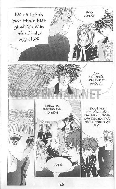 Nụ hôn 5000 Won: Chapter 31