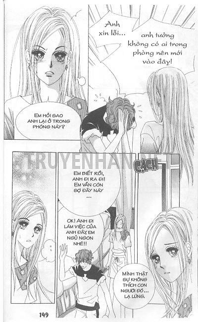 Nụ hôn 5000 Won: Chapter 32
