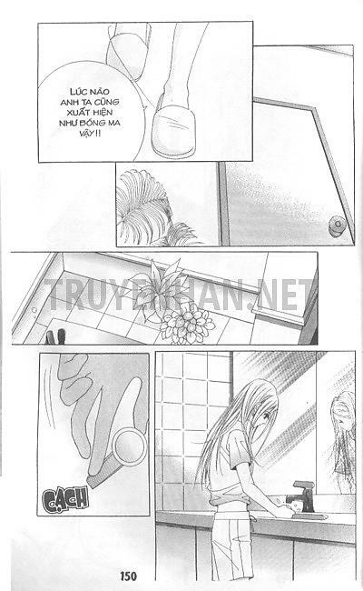 Nụ hôn 5000 Won: Chapter 32