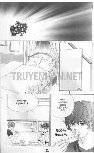 Nụ hôn 5000 Won: Chapter 32