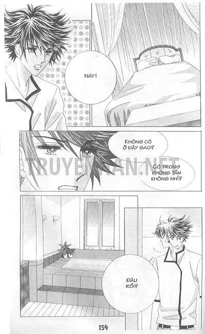 Nụ hôn 5000 Won: Chapter 32