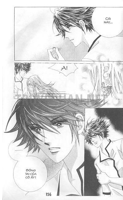 Nụ hôn 5000 Won: Chapter 32