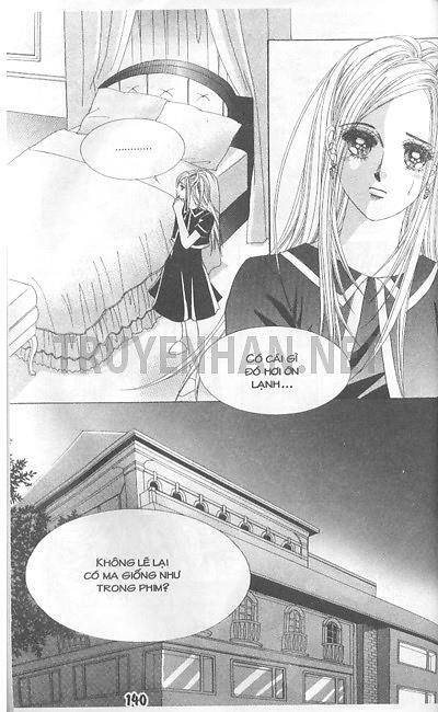 Nụ hôn 5000 Won: Chapter 32