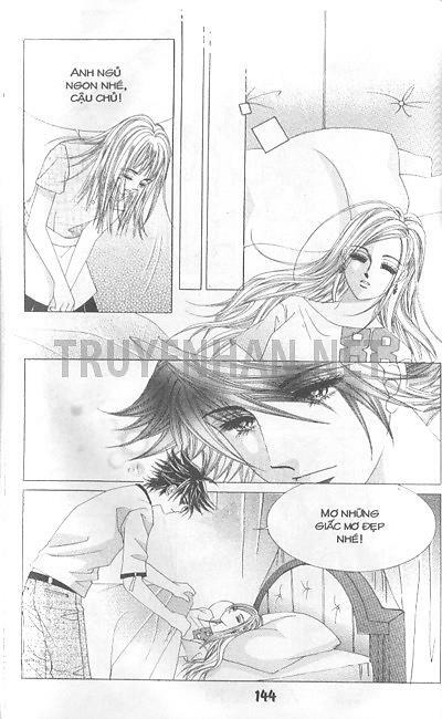 Nụ hôn 5000 Won: Chapter 32