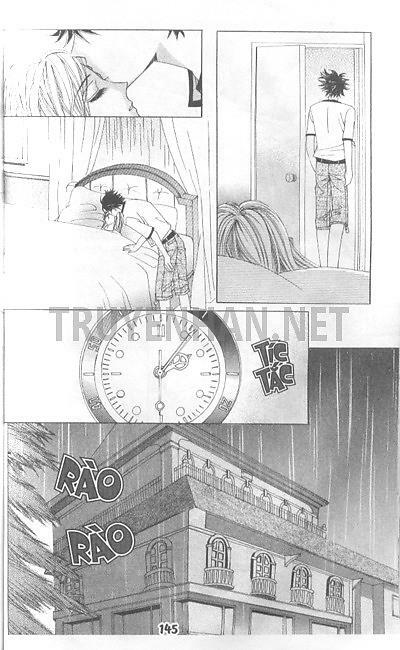Nụ hôn 5000 Won: Chapter 32