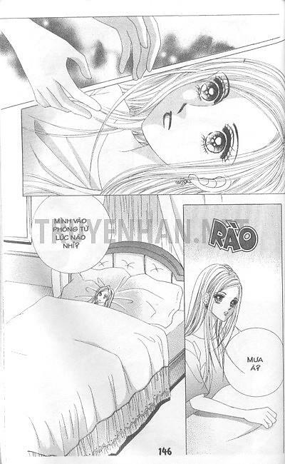 Nụ hôn 5000 Won: Chapter 32