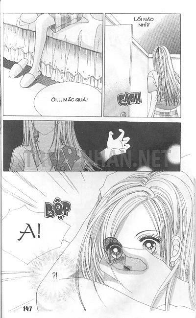 Nụ hôn 5000 Won: Chapter 32