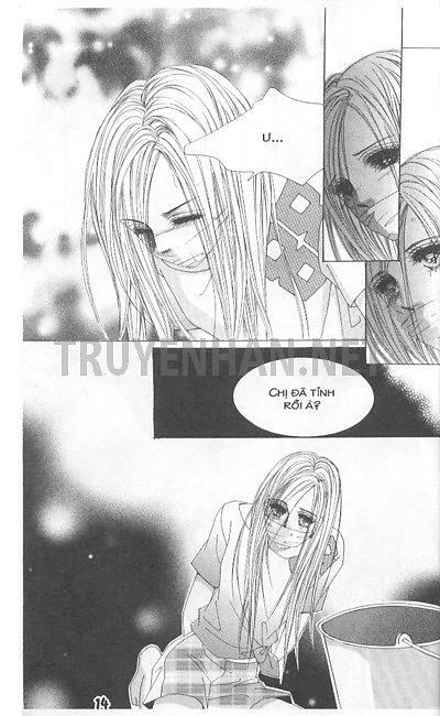 Nụ hôn 5000 Won: Chapter 33