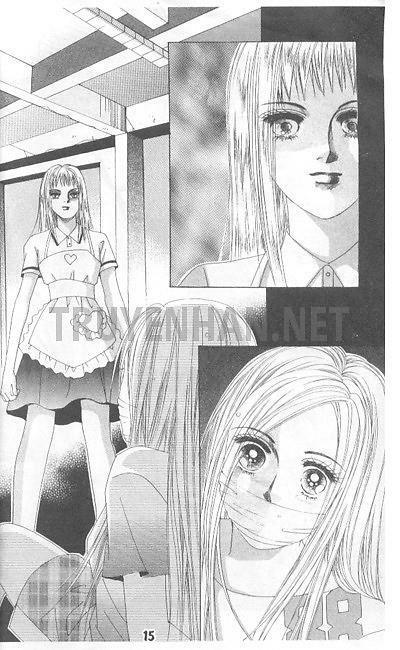 Nụ hôn 5000 Won: Chapter 33