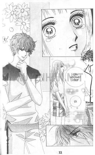 Nụ hôn 5000 Won: Chapter 34